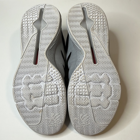 Nike Air Jordan CP3.IX 810868-003 Silver Black Gray Basketball Shoes Men Sz 8 - Picture 10 of 12